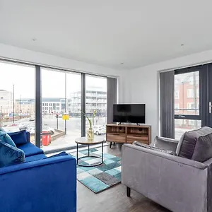 Modern And Stylish 2 Bedroom , York United Kingdom