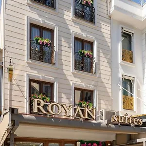 royan-suites.istanbul-turkeyhotels.com/