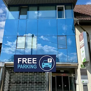 Park Siska Ljubljana