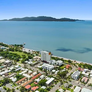 Aquarius On The 4*, Townsville Australia